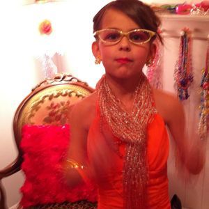 Meet your Posher, Chris